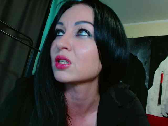 Mistress_Zoe1 webcam