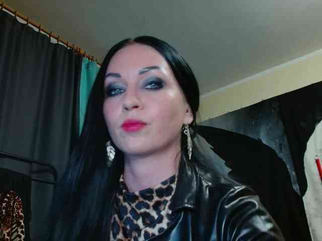 Mistress_Zoe1 webcam