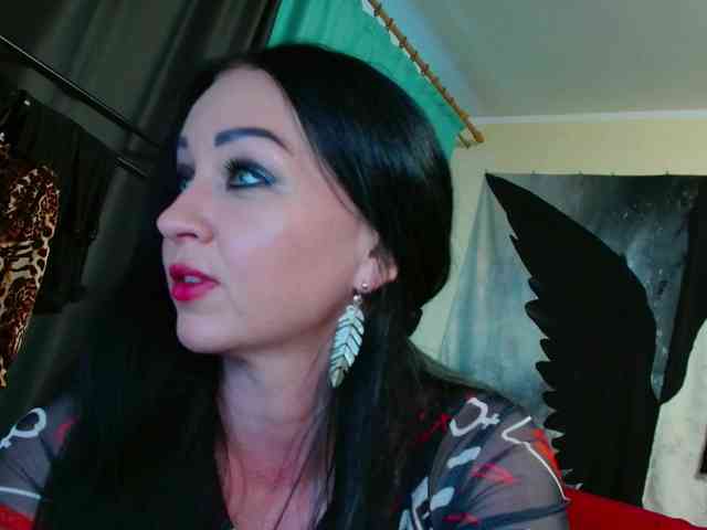 Mistress_Zoe1 webcam