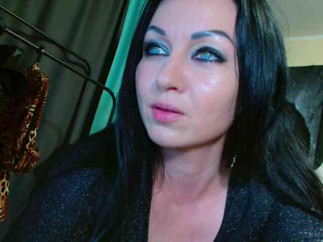 Mistress_Zoe1 webcam
