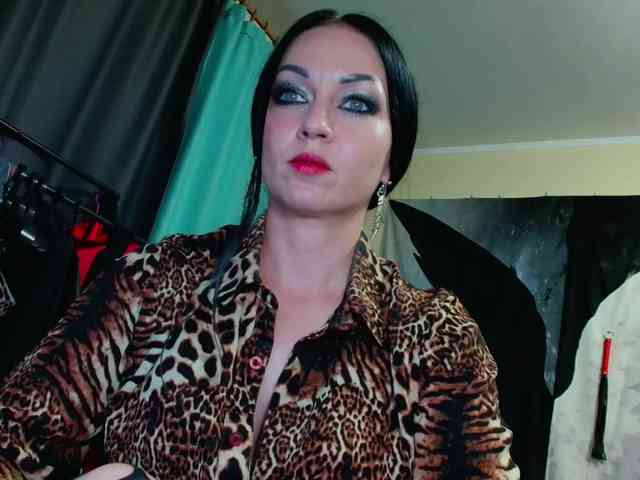 Mistress_Zoe1 webcam