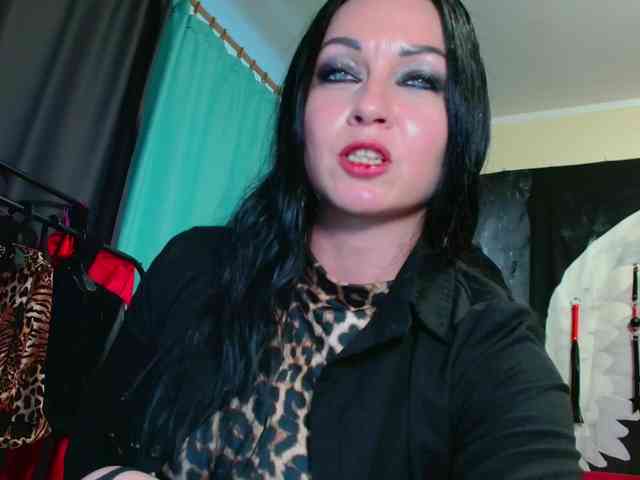 Mistress_Zoe1 webcam