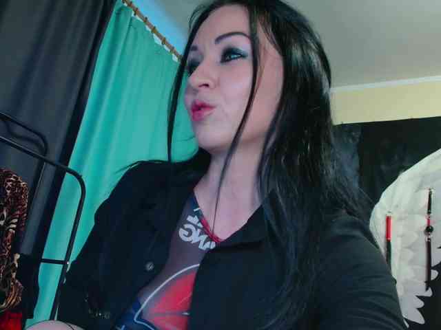 Mistress_Zoe1 webcam