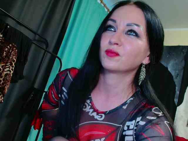 Mistress_Zoe1 webcam