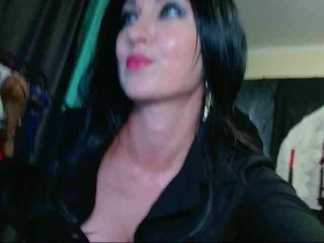 Mistress_Zoe1 webcam