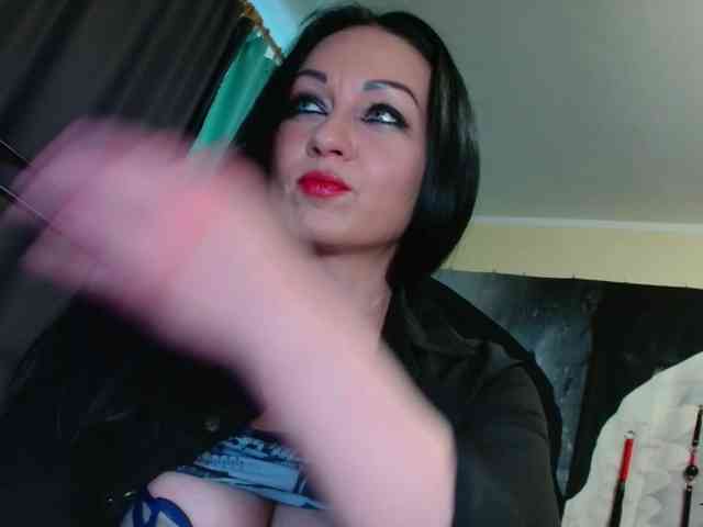 Mistress_Zoe1 webcam