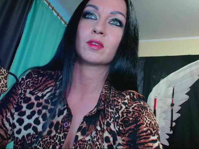 Mistress_Zoe1 webcam