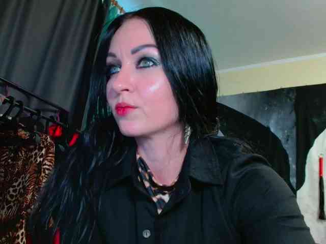Mistress_Zoe1 webcam