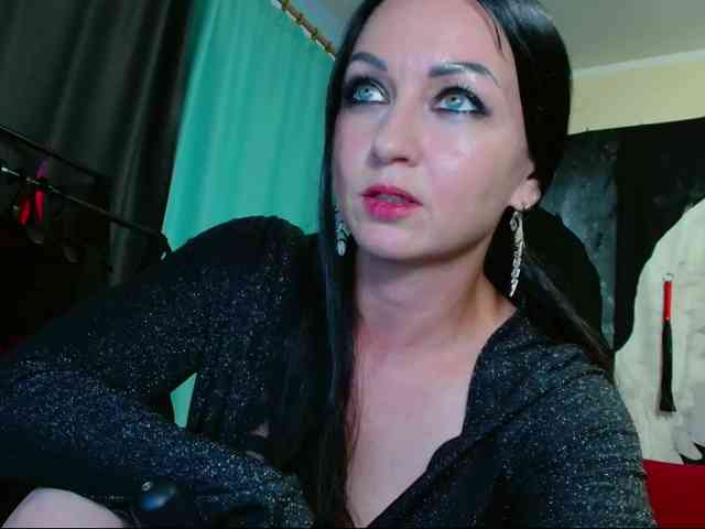 Mistress_Zoe1 webcam