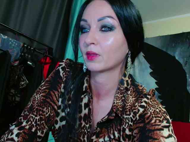 Mistress_Zoe1 webcam