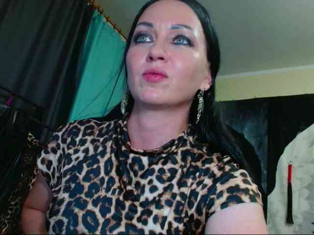 Mistress_Zoe1 webcam