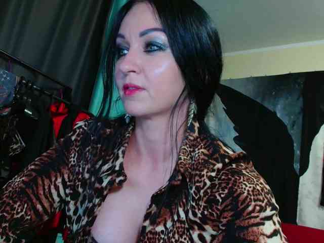 Mistress_Zoe1 webcam
