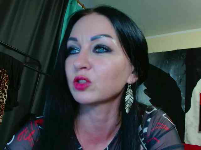 Mistress_Zoe1 webcam