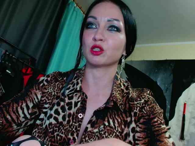 Mistress_Zoe1 webcam