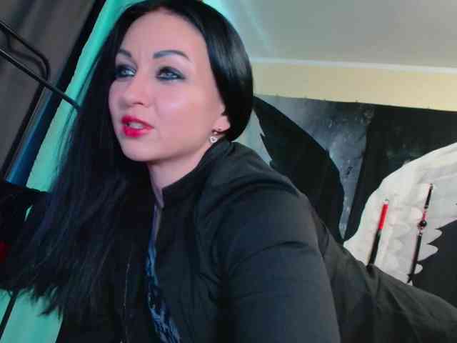 Mistress_Zoe1 webcam