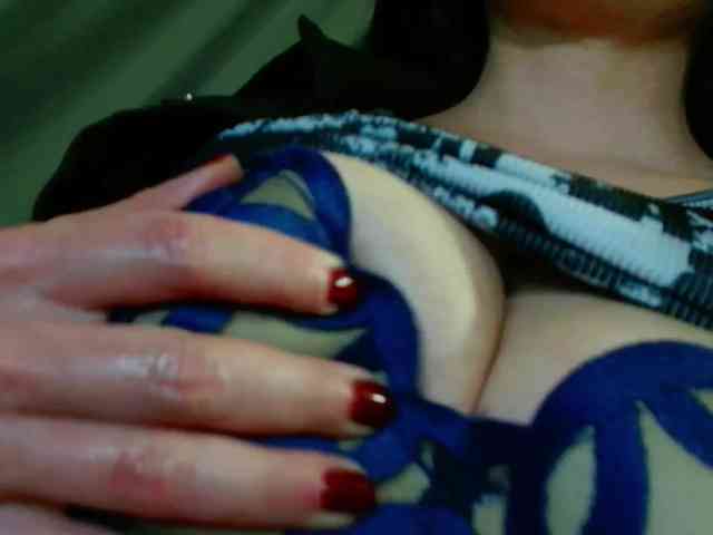 Mistress_Zoe1 webcam