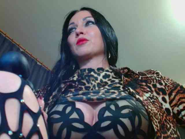 Mistress_Zoe1 webcam
