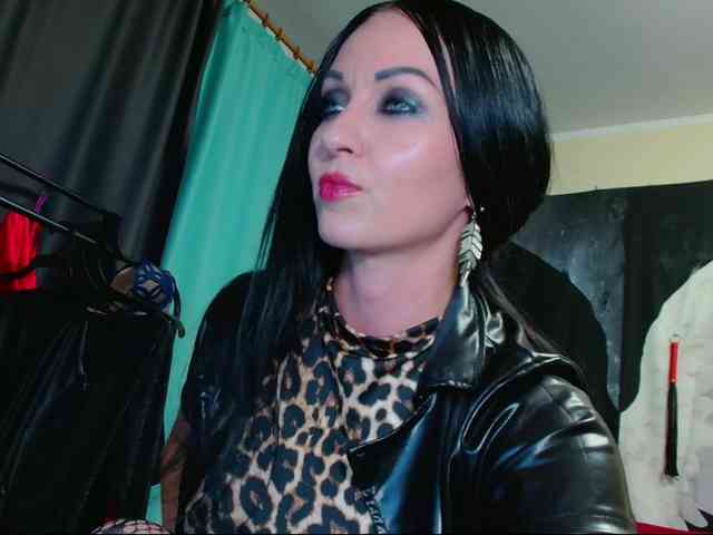 Mistress_Zoe1 webcam