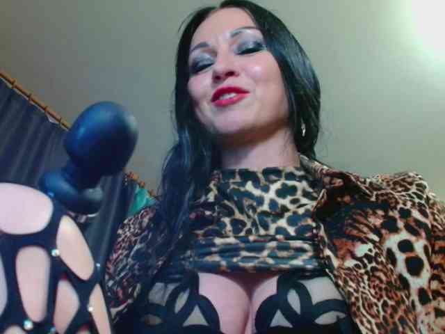 Mistress_Zoe1 webcam