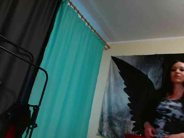 Mistress_Zoe1 webcam