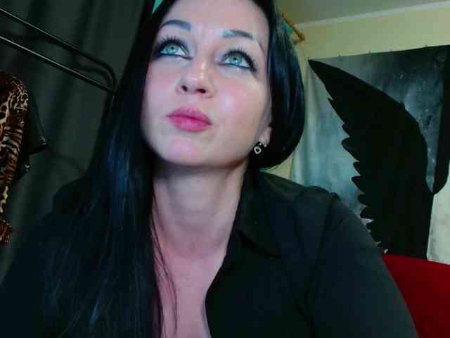 Mistress_Zoe1 webcam