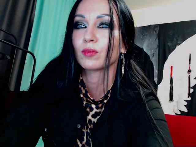 Mistress_Zoe1 webcam