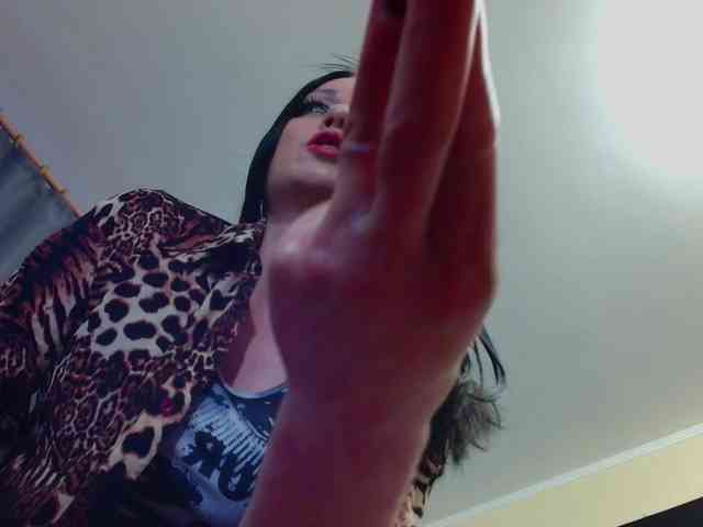 Mistress_Zoe1 webcam