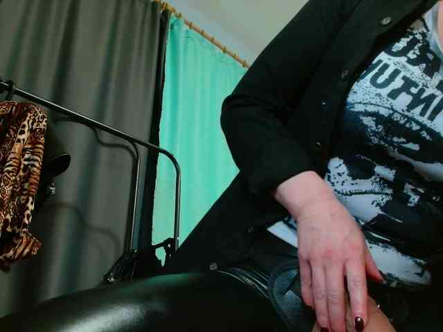 Mistress_Zoe1 webcam