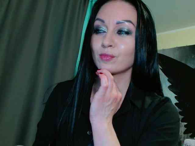 Mistress_Zoe1 webcam