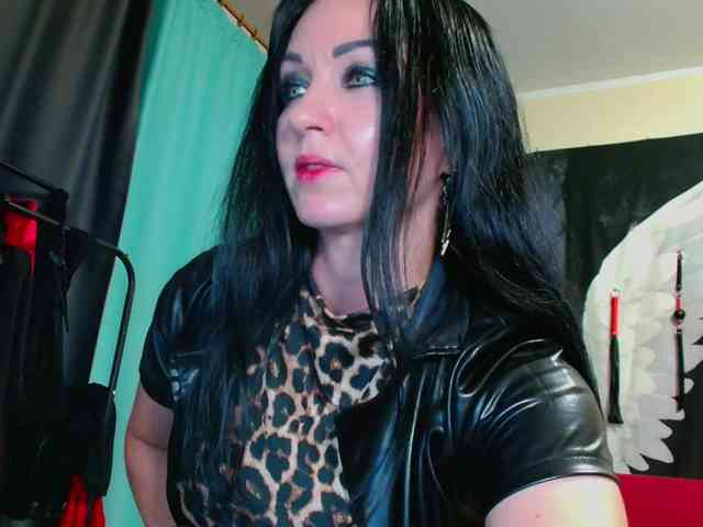 Mistress_Zoe1 webcam