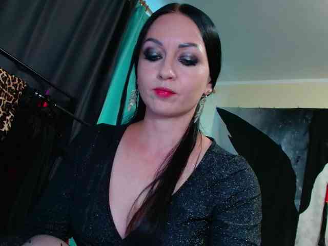 Mistress_Zoe1 webcam