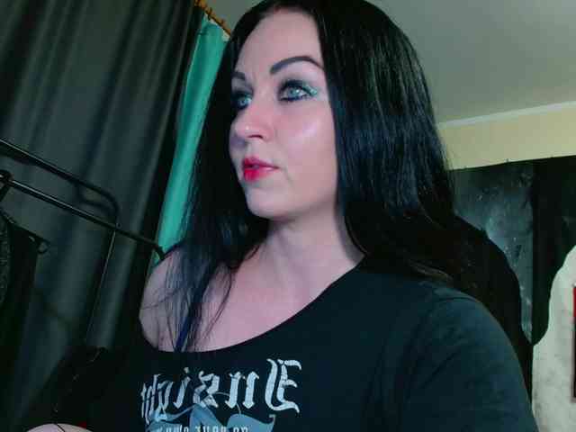Mistress_Zoe1 webcam