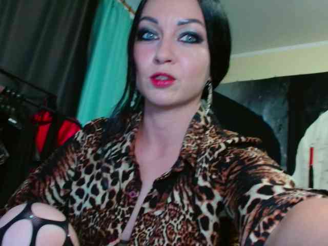 Mistress_Zoe1 webcam