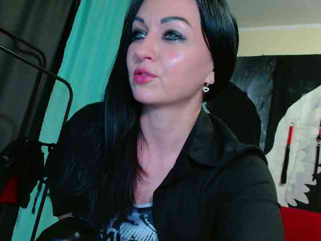 Mistress_Zoe1 webcam