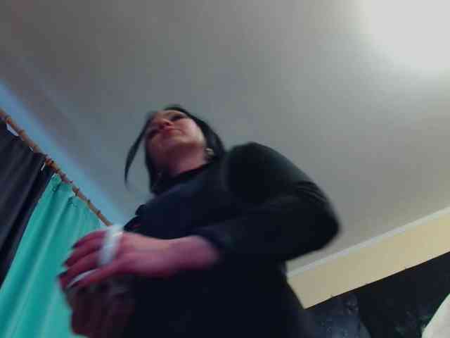 Mistress_Zoe1 webcam