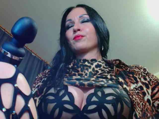 Mistress_Zoe1 webcam