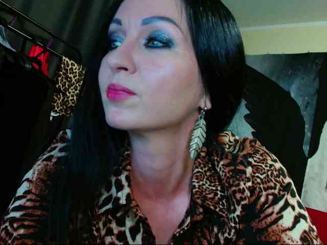 Mistress_Zoe1 webcam