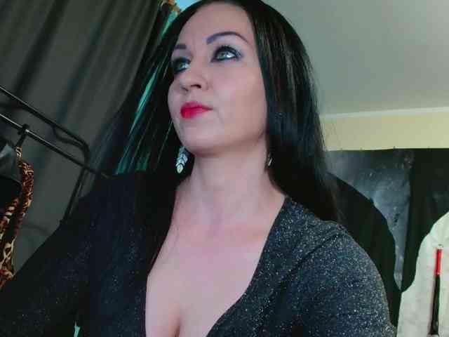 Mistress_Zoe1 webcam