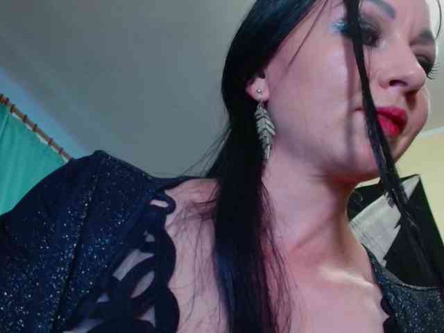 Mistress_Zoe1 webcam