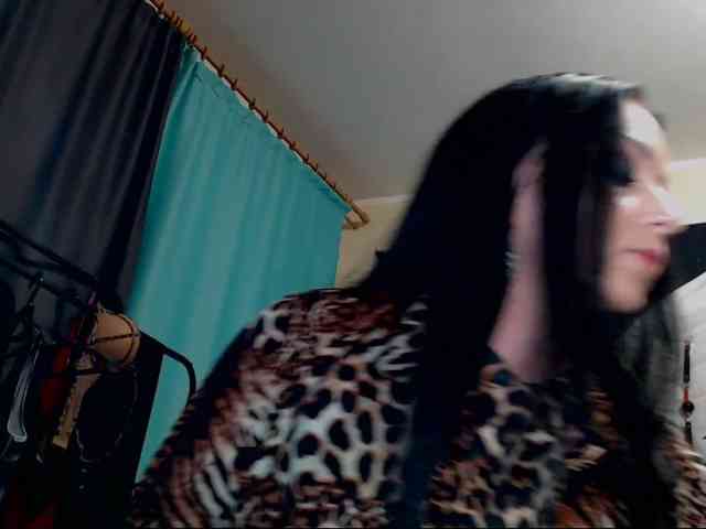 Mistress_Zoe1 webcam