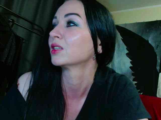 Mistress_Zoe1 webcam