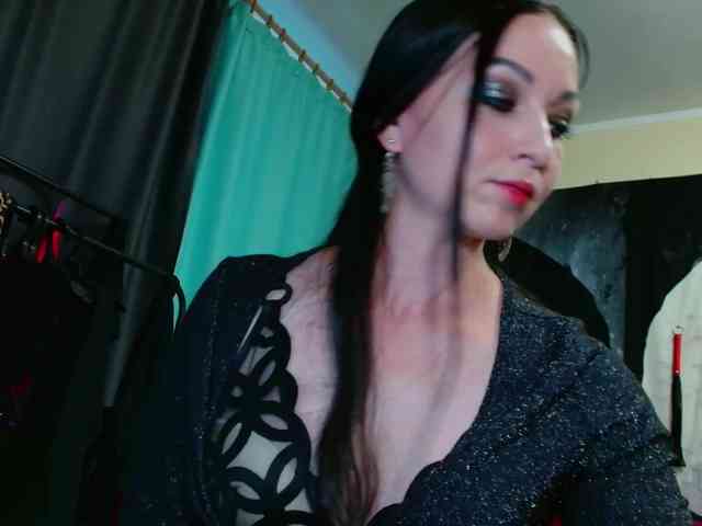 Mistress_Zoe1 webcam