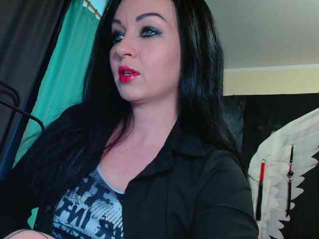 Mistress_Zoe1 webcam