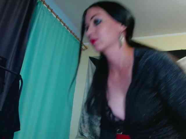 Mistress_Zoe1 webcam