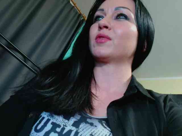 Mistress_Zoe1 webcam