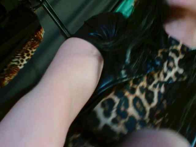 Mistress_Zoe1 webcam