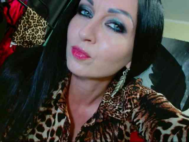 Mistress_Zoe1 webcam