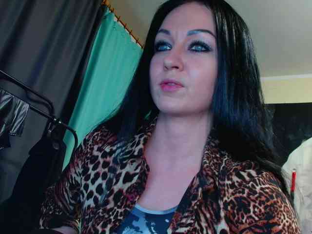 Mistress_Zoe1 webcam
