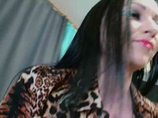 Mistress_Zoe1 webcam