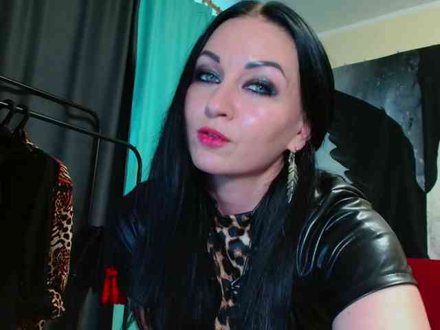 Mistress_Zoe1 webcam